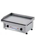 PLANCHA ELCTRICA REPAGAS 2 FUEGOS MOD- E-84                                                                                    