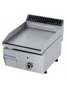 PLANCHA DE SOBREMESA A GAS 1 QUEMADOR REPAGAS  MOD. PG-450