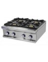 COCINA FONDO 900 REPAGAS 4 FUEGOS ENCIMERA MOD. CG-940/M LC