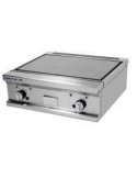 PLANCHA FRY-TOP FONDO 750 REPAGAS ENCIMERA GAS CROMO DURO MOD FTG-72/CDM LC                                                     