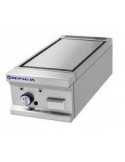PLANCHA FRY-TOP FONDO 900 REPAGAS ENCIMERA GAS ACERO MOD FTG-91/M LC                                                            