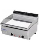 PLANCHA ELCTRICA 2 QUEMADORES CROMO DURO REPAGAS  MOD. E-65CD                                                                  