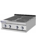 COCINA FONDO 900 ELCTRICA SOBREMESA REPAGAS MOD CE-940/M                                                                       