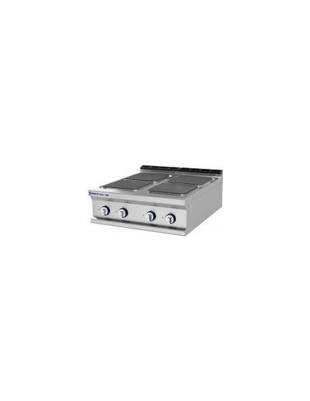 COCINA FONDO 900 ELCTRICA SOBREMESA REPAGAS MOD CE-940/M                                                                       