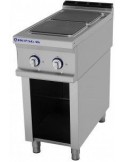 COCINA FONDO 900 ELCTRICA CON MUEBLE REPAGAS MOD CE-920/M+S49                                                                  