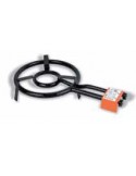 PAELLERO ESMALTADO A GAS 35CMS 9,4 KWS GAS MOD 998035                                                                          