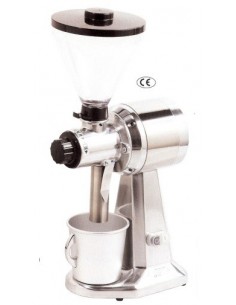 MOLINILLO DE PIMIENTA ACERO INOX 12 KG/h. 1 HP. L22xA35xH72 CMS MOD MCS106      MOLINILLO DE PIMIENTA ACERO INOX 12 KG/h. 1 HP. L22xA35xH72 CMS MOD MCS106