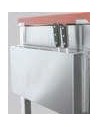 CUCHILLERO PARA PILÓN DE CORTE DISTFORM MOD F0230101