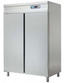 ARMARIO 1400 LITROS GN2/1 CONGELADOR INOX 2 PUERTAS MOD ANG-1402                                                                