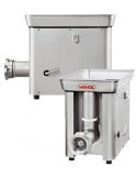 PICADORA DE CARNE PROFESIONAL 3CV MAINCA BOCA 98MM MOD PC-98 ENTERPRISE 230V                                                    
