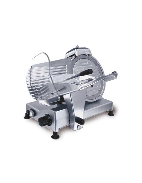 CORTADORA  DE FIAMBRES 275MM ROMAG MOD. SXE-275                                                                                