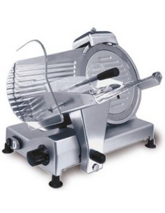 CORTADORA  DE FIAMBRES 300MM ROMAG MOD. SXE-300                                                                                