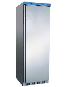 FRIGORÖFICO ACERO INOX 360 LITROS MOD APS-401I                                                                                  