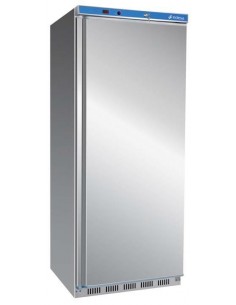 CONGELADOR ACERO INOX 610 LITROS MOD ANS-601I                                                                                   