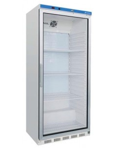 FRIGORÖFICO 600 LITROS EDESA PUERTA CRISTAL MOD APS601C                                                                         
