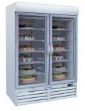 CONGELADOR EDESA 1078 LITROS PUERTA CRISTAL ABATIBLE MOD. ACE-902-C                                                             