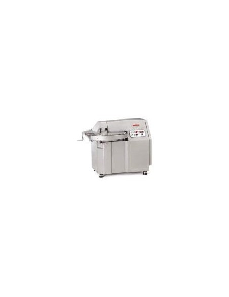 CUTTERS PARA CARNE MAINCA 40 LITROS 25 KGS MOD CM41                                                                             