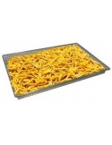 BANDEJA PATATAS FRITAS GN 1/1 PARA HORNOS MIXTOS MOD CESPAT                                                                     