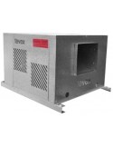 CAJAS DE VENTILACIàN 400§C 2 HORAS- CONSULTE PRECIOS EN EL DESPLEGABLE INTERIOR-  MOD TMT                                       
