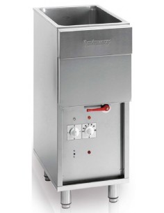 CUECEPASTAS 40 LITROS VALENTINE MODELO VMC-3                                                                                    