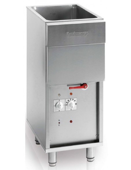 CUECEPASTAS 40 LITROS VALENTINE MODELO VMC-3                                                                                    