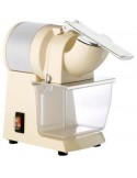 MµQUINA RALLADORA QUESO,FRUTOS SECOS, HIELO ETC..J2 MODELO MPQ-02