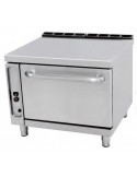 HORNO CONVECCIàN DE COLUMNA A GAS COMBINABLE REPAGAS MOD.HGC-701                                                                