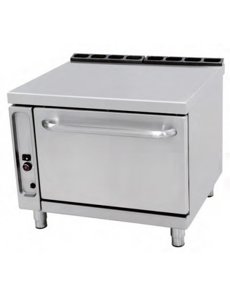 HORNO CONVECCIàN DE COLUMNA A GAS COMBINABLE REPAGAS MOD.HGC-701                                                                