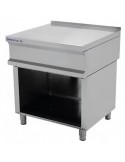 MàDULO NEUTRO 800X900X900MM INOX. REPAGAS MOD. MN-89MLCS+S89                                                                    