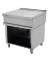 MÓDULO NEUTRO 800X900X900MM INOX. REPAGAS MOD. MN-89/S LCS