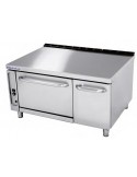 HORNO CONVECCIàN DE COLUMNA A GAS COMBINABLE FONDO 900MM REPAGAS MOD.HGC-901+1                                                  