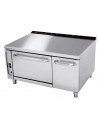 HORNO CONVECCIÓN DE COLUMNA A GAS INDEPENDIENTE FONDO 900MM REPAGAS MOD.HGI-901+1