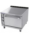 HORNO CONVECCIÓN DE COLUMNA ELÉCTRICO COMBINABLE REPAGAS MOD.HEC-901