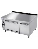 HORNO CONVECCIàN DE COLUMNA ELCTRICO COMBINABLE REPAGAS MOD.HEC-901+1                                                          