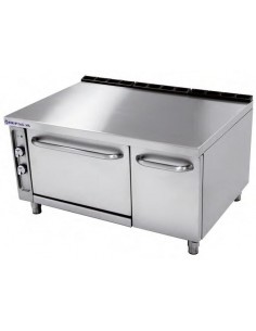 HORNO CONVECCIàN DE COLUMNA ELCTRICO INDEPENDIENTE REPAGAS MOD.HEI-901+1                                                       