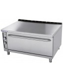 HORNO CONVECCIàN DE COLUMNA ELCTRICO COMBINABLE REPAGAS MOD.HEC-901H                                                           