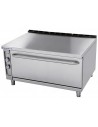 HORNO CONVECCIÓN DE COLUMNA ELÉCTRICO INDEPENDIENTE REPAGAS MOD.HEI-901H