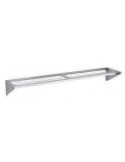ESTANTE ESCURREPLATOS INOX.PARA PLATOS MOD F0200301                                                                             