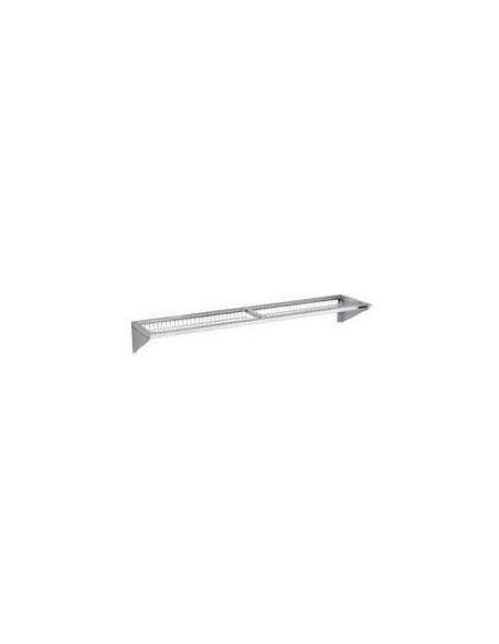 ESTANTE ESCURREPLATOS INOX.PARA PLATOS MOD F0200301                                                                             