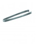PINZA QUITA ESPINAS INOX DE 8 CM MOD 62938                                                                                      