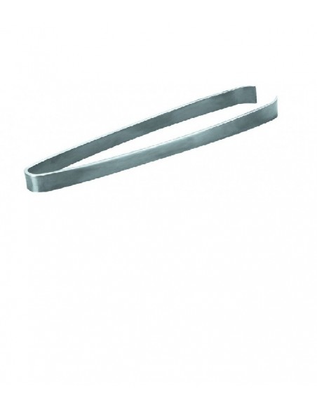 PINZA QUITA ESPINAS INOX DE 8 CM MOD 62938                                                                                      