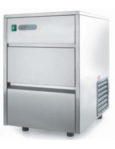 FABRICADOR DE CUBITOS DE HIELO DE SOBREMESA LACOR MOD 69320                                                                     