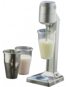 BATIDORA DE BRAZO SOBREMESA VASO INOX MOD M1SI                                                                                  