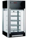 VITRINA CALIENTE GIRATORIA SOBREMOSTRADOR MODELO VGC-100-S