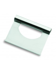 RASQUETA LISA INOX REF 67006                                                                                                    