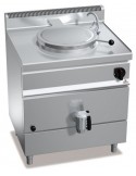 MARMITA 55 LITROS A GAS DIRECTA FONDO 700MM BERTOïS MOD G7PD (GAS-ELECTRICO-DIRECTO,à INDIRECTO,VER MODELOS)                    