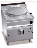 MARMITA 100 LITROS A GAS  DIRECTA FONDO 900MM BERTOïS MOD G9P10D(GAS-ELECTRICO-DIRECTO,à INDIRECTO,AUTOCLAVE,V                  