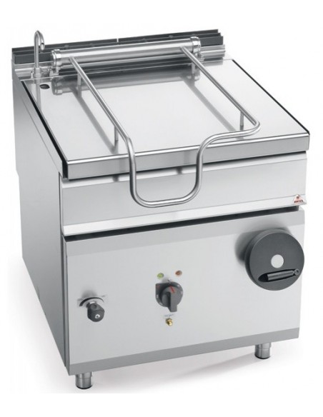 SARTN BASCULANTE A GAS 60 LITROS BERTOïS MOD G7BR8/I                                                                           