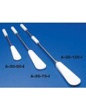 PALA POLIETILENO + INOX.  100 CMS. MOD. A-30-100-I                                                                              
