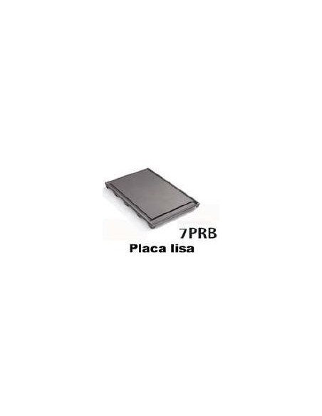 PLACA LISA PARA COCINA BERTOïS FONDO 700MM MOD 7PRB                                                                             